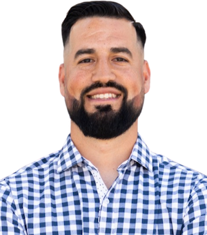 Diego Mendoza display